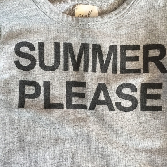 Peek sweatshirt - Picture 3 of 6